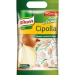 Cipolla in polvere – 250 grammi Spezieria