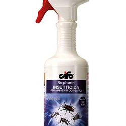 Cifo – Insetticida Spray Per Casa E Ambiente Nephorin 500 Ml