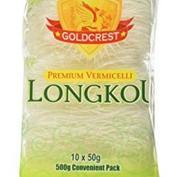 Goldcrest Vermicelli di Lungkow – 500 gr