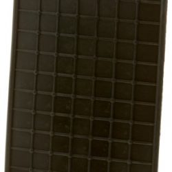 Menalux 900256710 CA 06 Tappetino in Silicone per Appoggio Ferri da Stiro, 23 x 13 x 1 cm 2