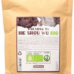 Iswari Super vegan protein Bio – 250 gr 2