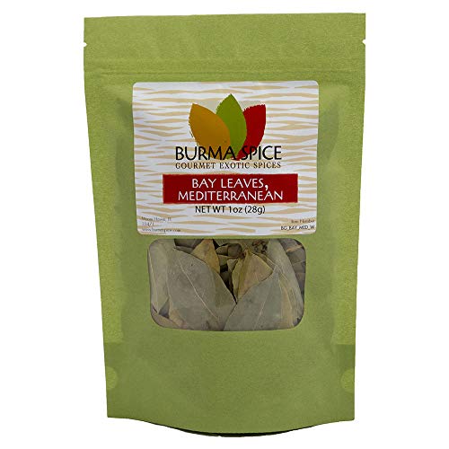 Burma Spice tigli persiano interi (limu dell’Oman) essiccate erbe spezie kosher (2,5 once)
