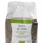 Sevenhills Wholefoods Semi Di Chia Crudo 1kg