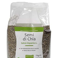 Sevenhills Wholefoods Semi Di Chia Crudo 1kg