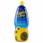 Giglio Oro Olio di Semi di Girasole – 1 Litro