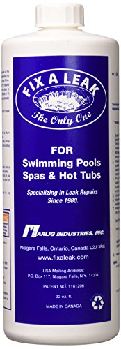 Marlig Industries Fix a Leak Pool Leak Sealer – 907,2 Gram