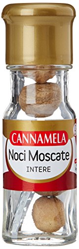 Italpepe Noce Moscata, Intera – 17 g 2