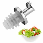 Tappo dosatore Acciaio Inox Olio spez CC 4783