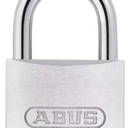 ABUS 64TI/20 AB64TI/20, Grigio, 20 mm