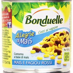 Niblets Mais Dolce, 3 x 160 G – Totale: 480 gr