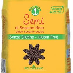 Probios Semi di Sesamo Neri – 150 g 2