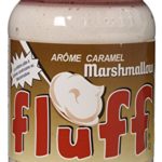 Durkee Marshmallow Fluff Caramel 213 g (Pack of 4) …