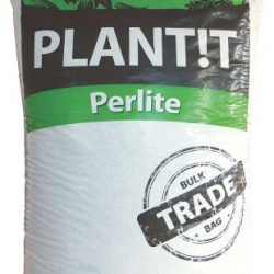 Plant It Perlite, Borsa 100 Litri