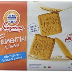 McVitie’S Avena Classic Biscotti Integrali – 300 g