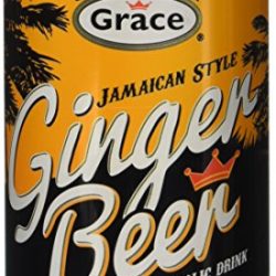 Grace Ginger Beer – 330 ml – [confezione da 6]