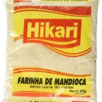 Hikari Farfa di Manioca Pronta – 500 gr