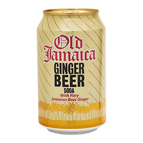 Fentimans Ginger Beer 275 ml (Pack of 12)