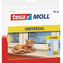 Tesa Tesamoll 05412-00100-00 Universal Foam White