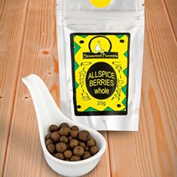 BART ALLSPICE PIMENTO 30G