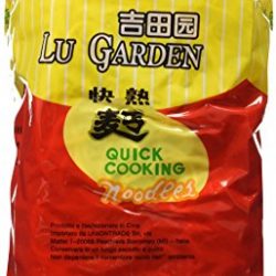 Lu Garden Noodles a Cottura Veloce – 500 gr