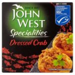 John West Ostriche Affumicate In Olio Di Girasole (85g) (Confezione da 6)