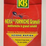 Insetticida Nexa Formiche Granuli 800 gr KB