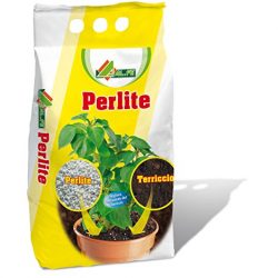 AL.FE PERLITE ESPANSA IN CONFEZIONE DA 5 LITRI disponibile 2 o 3 o 5 pezzi (2)