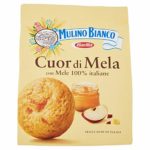 Galbusera RisosuRiso Biscotto con Cereali, Riso e Frutta 240 g