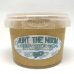 Hunt The Moon – Inchiostro per serigrafia a base d’acqua, 240 ml, colore: oro metallizzato