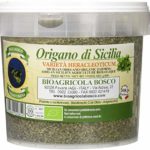 Bioagricola Bosco Origano Macinato – 800 g