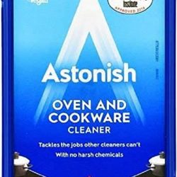 Astonish, detergente per stoviglie e forno, 150 g