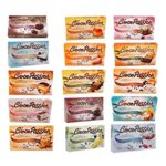 CRISPO CONFETTI CIOCOPASSION SELECTION COLOR GUSTI ASSORTITI CELESTI 1 KG