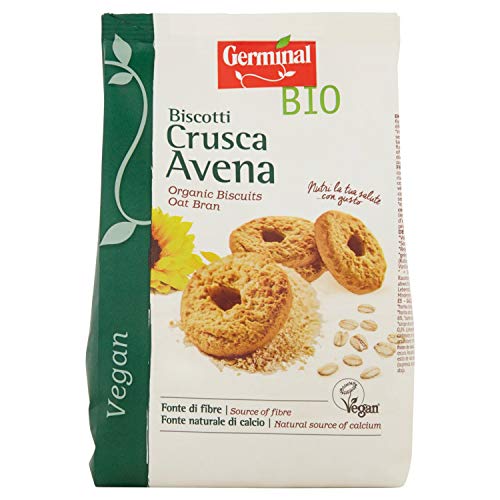 Lazzaroni Frumentini Avena – Pacco da 9 x 375 gr 2