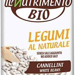 Bonduelle – Piselli E Carotine, Contorno Di Verdure Subito Pronto – 400 G