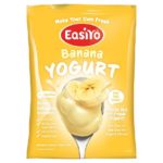 Easiyo Banane Mix Yogurt 230g