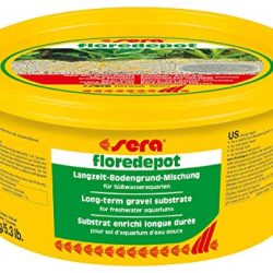 Sera Fertilizzante per Piante acquatiche floredepot kg. 2,4 2