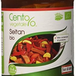 Fior di Loto Spezzatino di Soia – 300 gr – [confezione da 6]