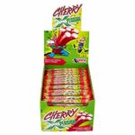 Gelco Cola Xplosion Caramelle Gommose, Box da 150 Pezzi, Gusto Cola, Caramella Incartata Singolarmente, Ideale per Feste per Bambini