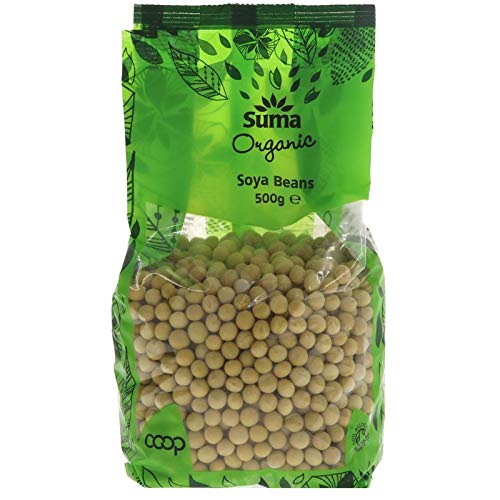 Clearspring Snack Organic – Roasted Seeds and Soya with Goji Berry 30g 2