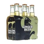 Fever Tree Ginger Beer (4X200ml)