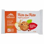 Misura Biscotti Muesli Cereali Frutta e Cioccolato – 230 gr