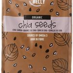 Marchio Amazon – Happy Belly Semi di chia, 1000 g