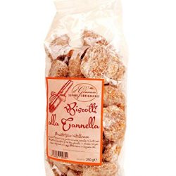 Mulino Bianco Biscotti Nascondini – 330 gr