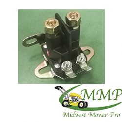 Starter Solenoide sostituisce MTD cub Cadet 725 – 04439, John Deere AM138068 10772