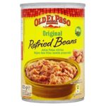 Old El Paso Fagioli Fritti (435g) (Confezione da 6)