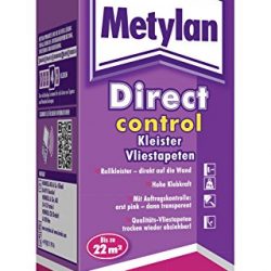 Metylan Direct Control – Colla Per Carta Da Parati 200 G