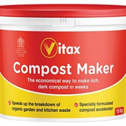 Vitax – Compost Maker, Acceleratore di compostaggio, 10 kg 2