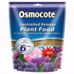 Osmocote – Concime per piante a rilascio controllato