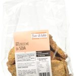 Cent% Vegetale Seitan Fette – 300 gr