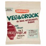 Veg&Crock Topinambur – 15 g-Chips di verdure: di topinambur disidratati